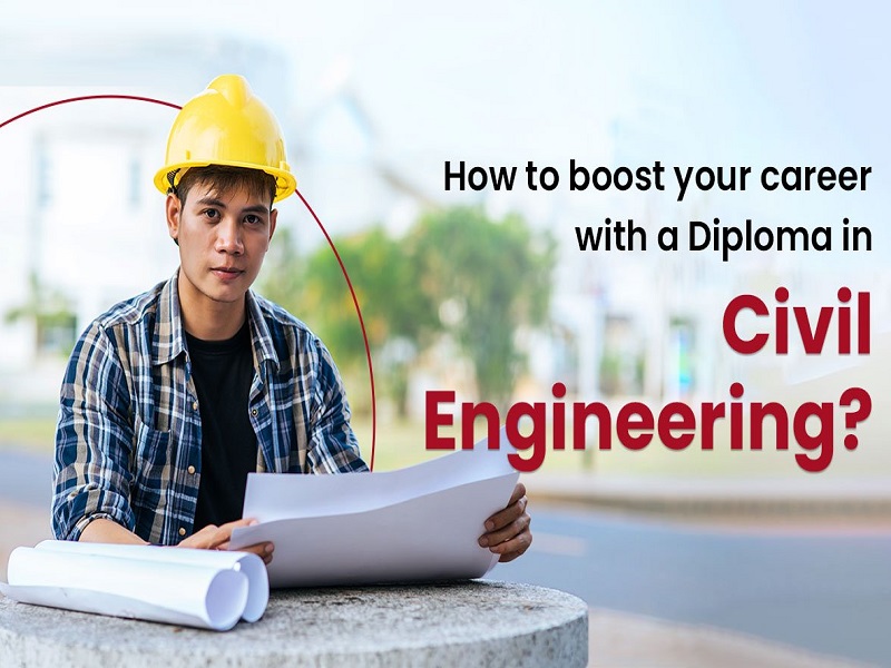 Diploma in Civil Engineering